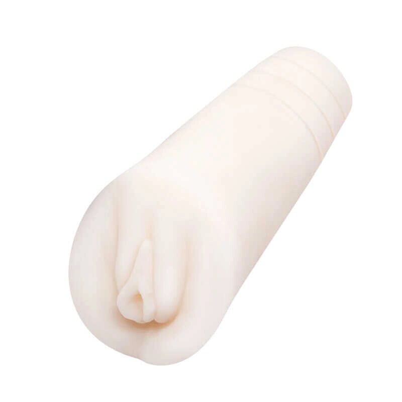 Мастурбатор вагина реалістичний гладкий від компанії Інтернет магазин Персик - фото 1