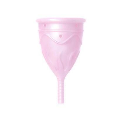 Менструальна чаша Femintimate Eve Cup розмір L від компанії Інтернет магазин Персик - фото 1