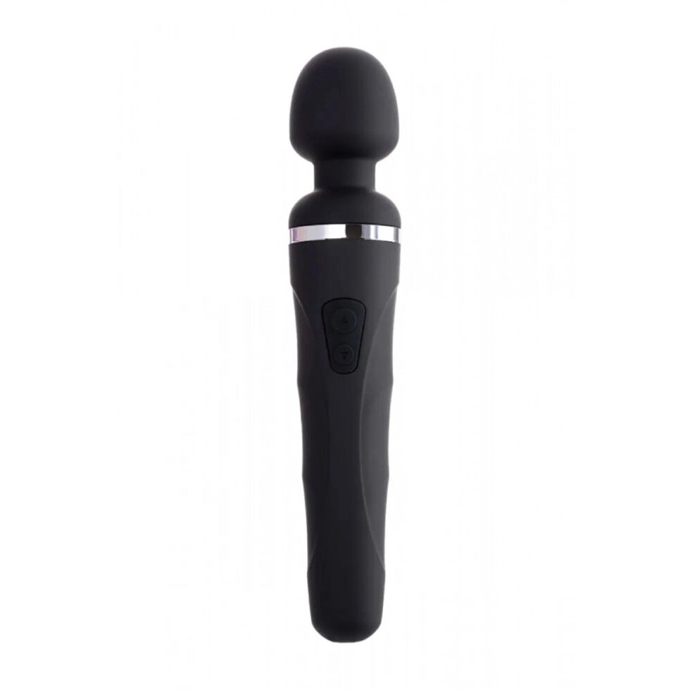 Мікрофон Vibro -Massager з функцією управління смартфоном Lovense Domi 2 від компанії Інтернет магазин Персик - фото 1