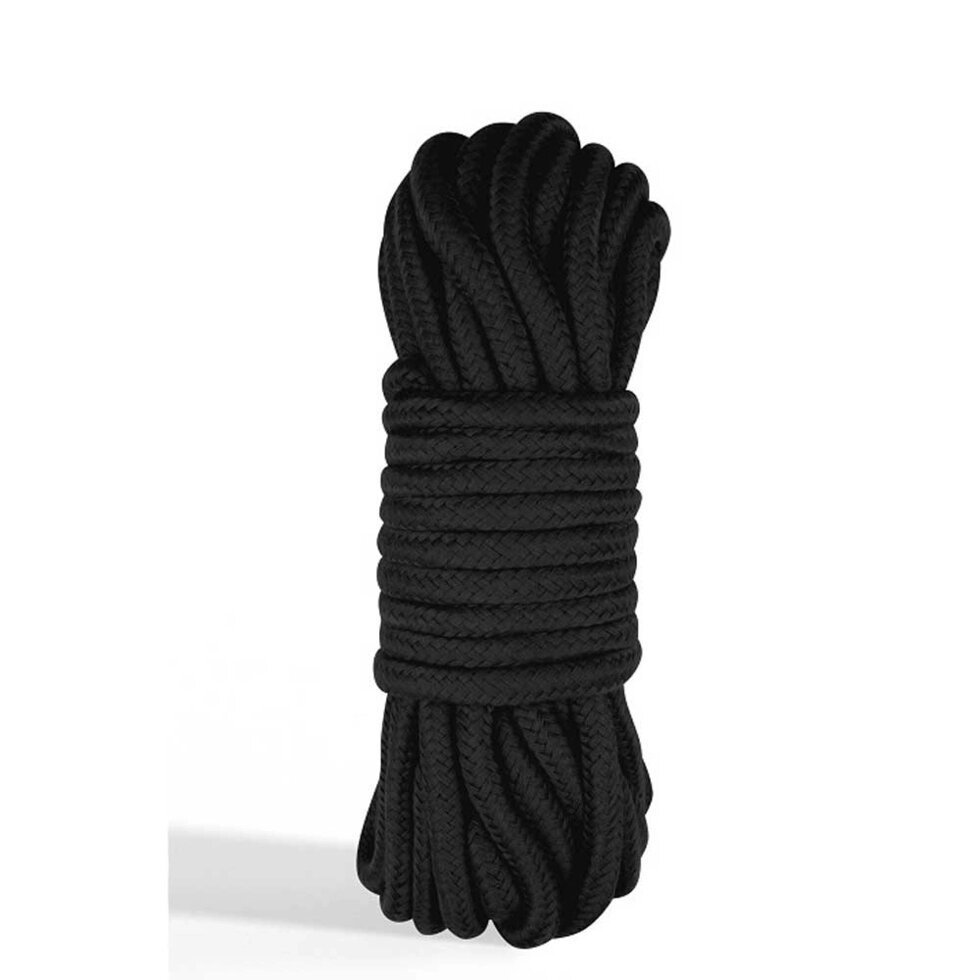 Мотузка для бондажа Chisa BEHAVE LUXURY FETISH bind love rope від компанії Інтернет магазин Персик - фото 1