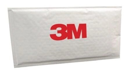 Набір пластирів 3M advanced comfort plaster (12 шт), підвищений комфорт від компанії Інтернет магазин Персик - фото 1