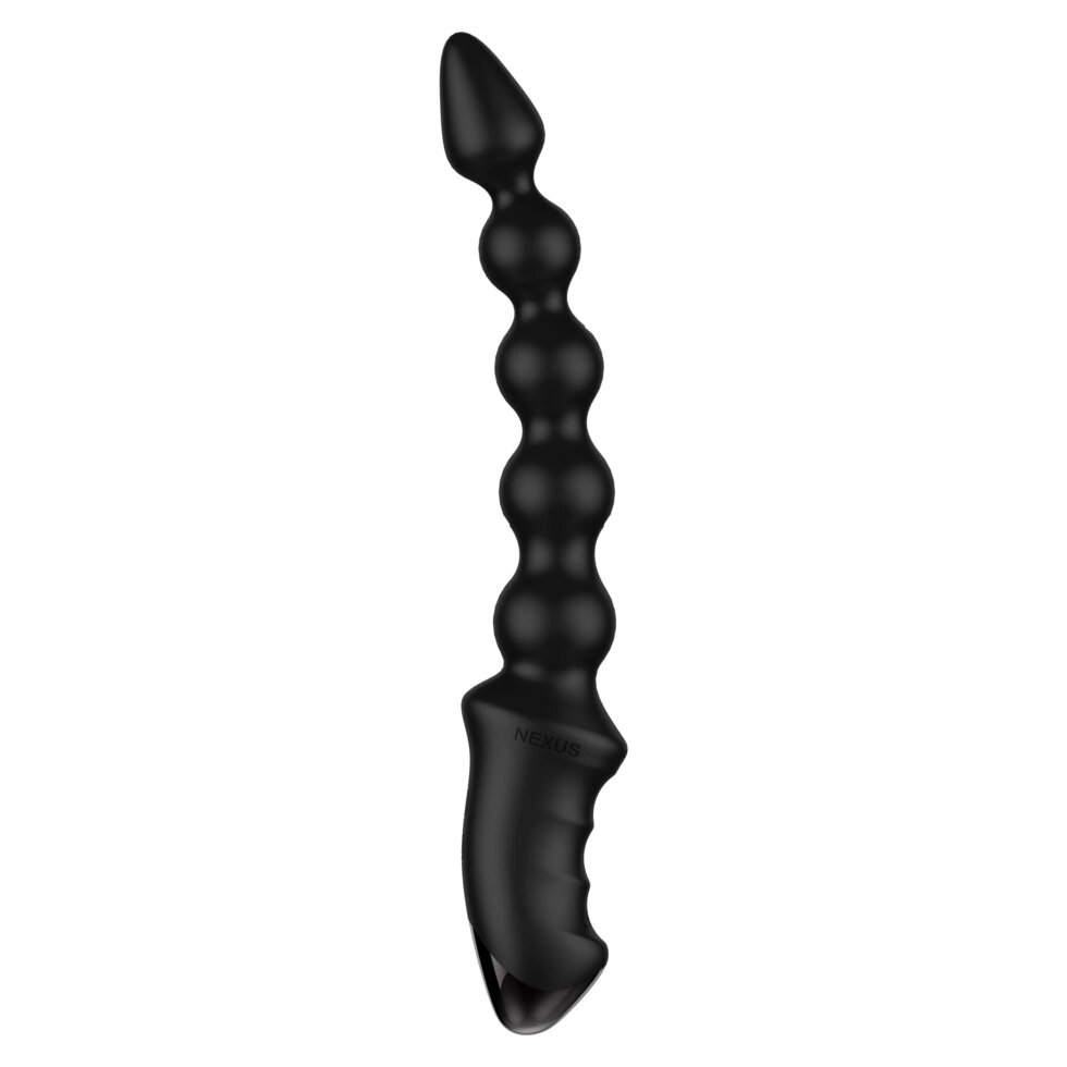 Nexus BENDZ Bendable Vibrator Anal Probe Edition від компанії Інтернет магазин Персик - фото 1