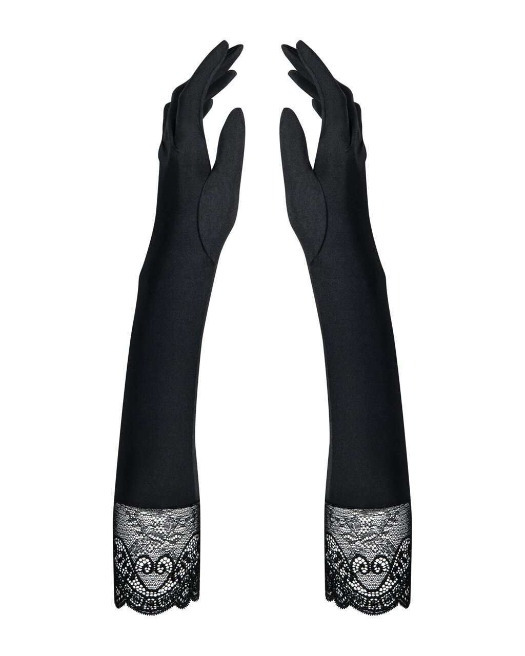 Obsessive Miamor gloves від компанії Інтернет магазин Персик - фото 1