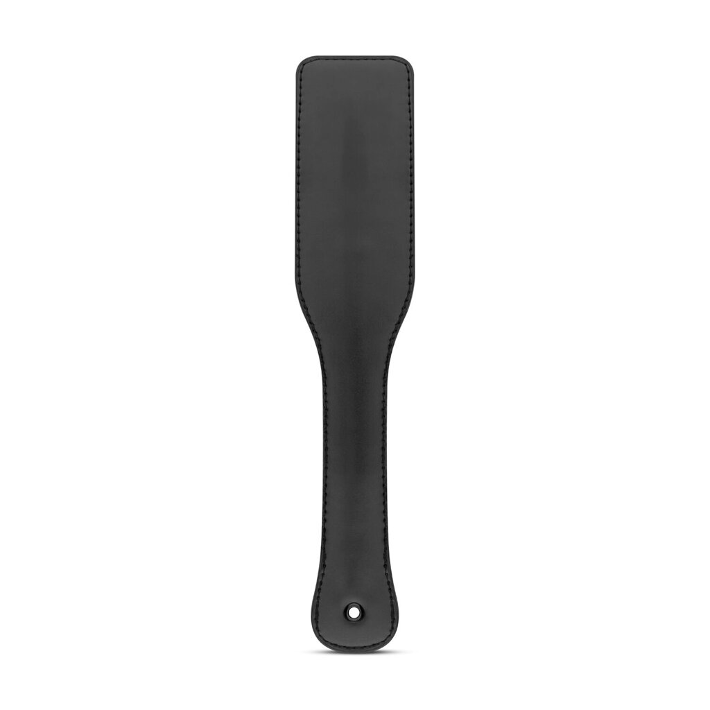 Паддл Bedroom Fantasies Paddle Spanking Toy - Black від компанії Інтернет магазин Персик - фото 1