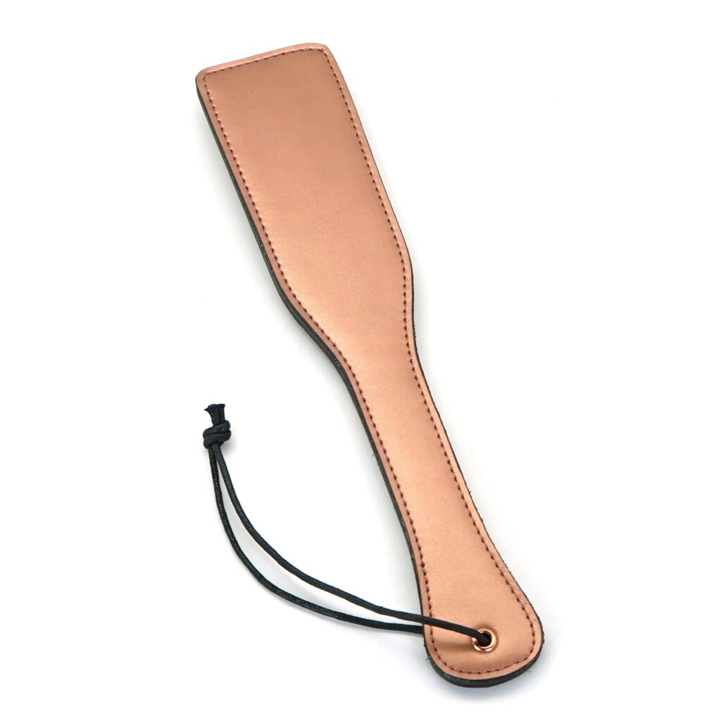 Паддл Liebe Seele Rose Gold Memory Paddle від компанії Інтернет магазин Персик - фото 1