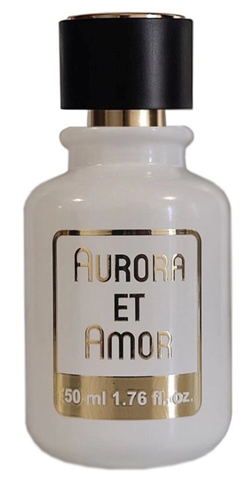 Парфуми з феромонами для жінок Aurora et amor White, 50 мл від компанії Інтернет магазин Персик - фото 1