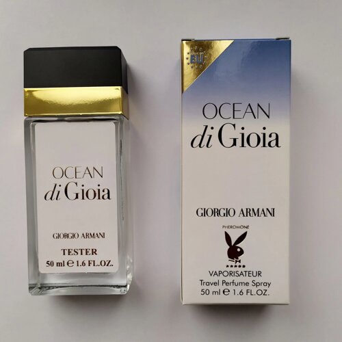 Парфуми з феромонами Giorgio Armani Ocean di Gioia жін.