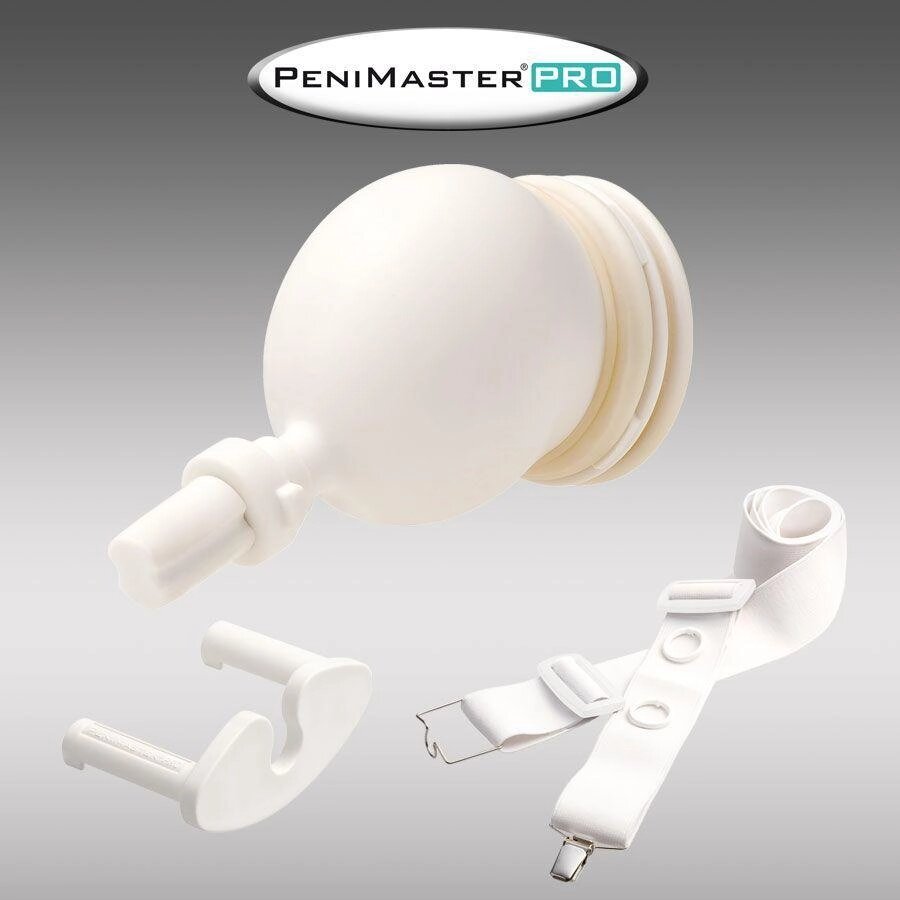 PeniMaster PRO - Upgrade Kit II від компанії Інтернет магазин Персик - фото 1
