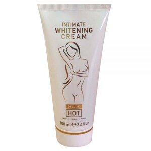 Крем для освітлення шкіри Intimate Whitening Cream Deluxe 100 мл в Дніпропетровській області от компании Интернет магазин Персик