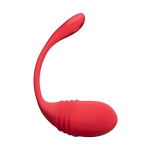 Смарт-віброяйцо Lovense Vulse (Thrusting Egg Vibrator) в Дніпропетровській області от компании Интернет магазин Персик