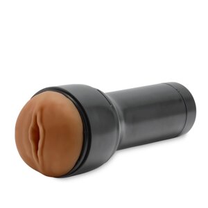 Мастурбатор Вагіна Kiiroo Feel Stroker Mid Brown для секс-машини Kiiroo Keon в Дніпропетровській області от компании Интернет магазин Персик