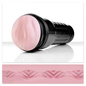 Мастурбатор вагіна Fleshlight Pink Lady Vortex