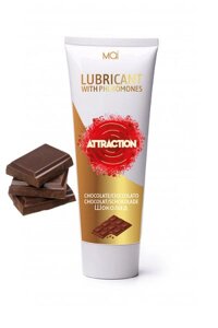 Лубрикант з феромонами MAI LUBRICANT CHOCOLATE 75 ML