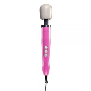 Вібромасажер-Мікрофон DOXY Wand Massager Original, Pink в Дніпропетровській області от компании Интернет магазин Персик