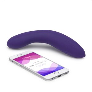 We-Vibe Rave G-Spot Vibrator