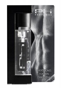 Духи з феромонами для чоловіків PH Pheromone for Man №5, 15 ml в Дніпропетровській області от компании Интернет магазин Персик