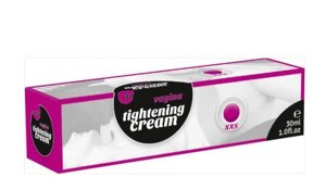 Сужающий вагинальный крем ERO Tightening Cream, 30 мл