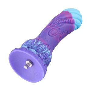 Силіконовий дилдо Hismith 7.48" Silicone Dildo HSA140 Monster Series в Дніпропетровській області от компании Интернет магазин Персик