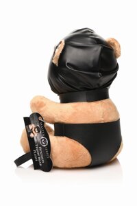 Іграшка плюшевий ведмідь HOODED Teddy Bear Plush, 23x16x12см в Дніпропетровській області от компании Интернет магазин Персик