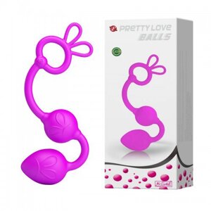 Кульки серії Pretty Love "BALLS" BI-014205