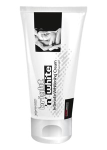 Відбілюючий анальний крем EROpharm bright""n""white Intimate Whitening Cream 100ml