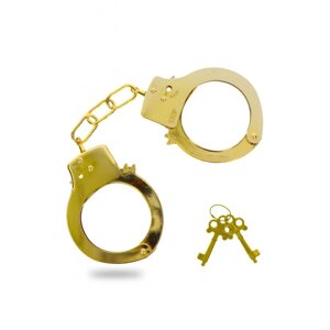 Іграшкова радість, металеві наручники в Дніпропетровській області от компании Интернет магазин Персик