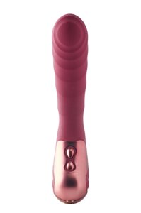 Вібратор для G Dream Toys Dinky One Vibrator Jaimy D в Дніпропетровській області от компании Интернет магазин Персик