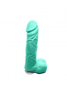 Мило пікантною форми Pure Bliss - turquoise size M в Дніпропетровській області от компании Интернет магазин Персик