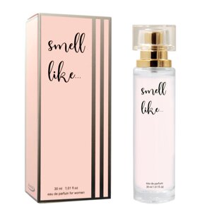 Парфумерна вода з феромонами для жінок Smell Like # 01 for Women, 30 ml в Дніпропетровській області от компании Интернет магазин Персик