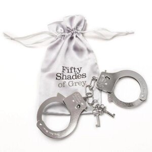 Металеві наручники "Ти. Моя." в Дніпропетровській області от компании Интернет магазин Персик