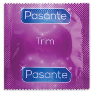 Гладкі презервативи Pasante - Trim, №1 в Дніпропетровській області от компании Интернет магазин Персик