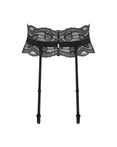 Пояс для панчіх Obsessive Nutris garter belt XL/2XL в Дніпропетровській області от компании Интернет магазин Персик