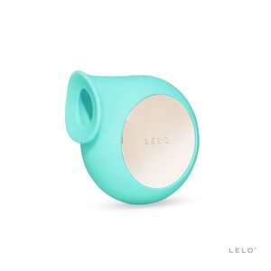 Вакуумний стимулятор LELO Sila Aqua