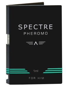 Парфуми з феромонами для чоловіків Spectre Pheromo, 1 ml