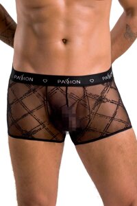 032 SHORT JAMES black L/XL - Passion в Дніпропетровській області от компании Интернет магазин Персик