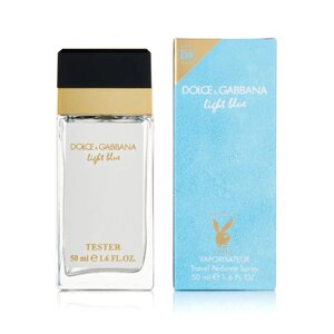 Парфуми з феромонами D Light Blue жін