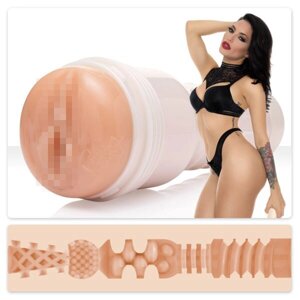 Мастурбатор вагіна Fleshlight Girls Kissa Sins - Insatiable