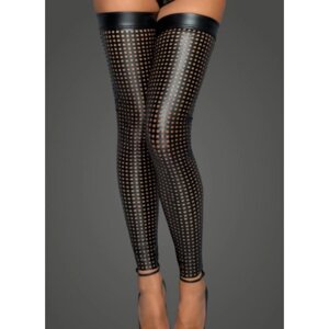 Панчохи Spandex Mesh F236 Noir Handmade L в Дніпропетровській області от компании Интернет магазин Персик