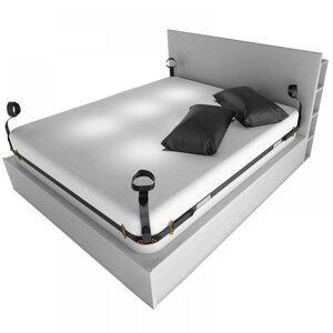Система фіксації для ліжка Чорна Lockink в Дніпропетровській області от компании Интернет магазин Персик