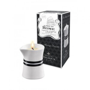 Масаж свічок містить "Подорож до Риму", 120 грам в Дніпропетровській області от компании Интернет магазин Персик