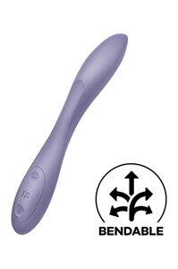 Satispyer g-spot flex 2 вібратор в Дніпропетровській області от компании Интернет магазин Персик