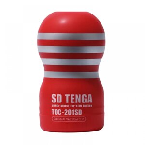 Мастурбатор SD TENGA ORIGINAL VACUUM CUP