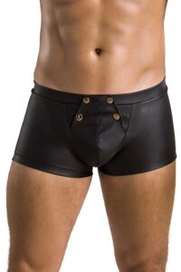 050 SHORT PATRICK black XXL/XXXL - Passion в Дніпропетровській області от компании Интернет магазин Персик