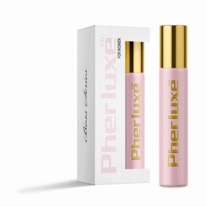 Духи з феромонами Pherluxe Pink для жінок 33 мл