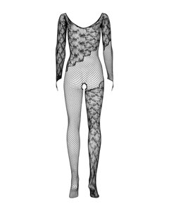 Obsessive Bodystocking F210 black S/M/L в Дніпропетровській області от компании Интернет магазин Персик