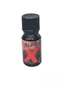 Попперс Alpha X 15 ml в Дніпропетровській області от компании Интернет магазин Персик