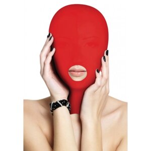 Маска з відкритим ротом Submission Mask - Red в Дніпропетровській області от компании Интернет магазин Персик