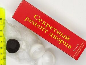 Секретный рецепт дворца китайские шарики для потенции 4шт в Днепропетровской области от компании Интернет магазин Персик