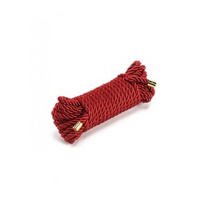 Мотузка з мотузкою червоний 10 м обмеження неволі Vope upo в Дніпропетровській області от компании Интернет магазин Персик
