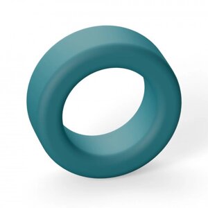 Ерекційне кільце широке Love To Love COOL RING - TEAL ME в Дніпропетровській області от компании Интернет магазин Персик